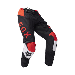 Fox 180 Race Spec Pant - Fluro Red