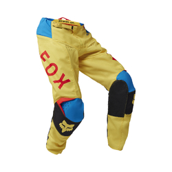 Fox 180 Race Spec Pant - Yellow