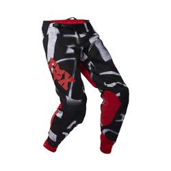 Fox 360 SEVENTY4 Pant - Fluro Red