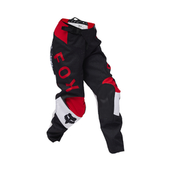 Fox 180 Race Spec Pant Youth - Fluro Red