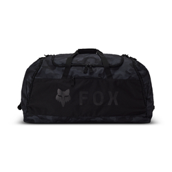 Fox Podium 180 Gear Bag - Black/Camo