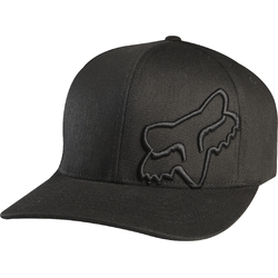 Fox Flex 45 Ff Hat - Black - L-XL