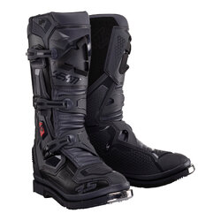 Leatt MX Boot 3.5 Hydradri - Graphene