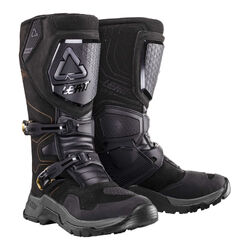 Leatt 7.5 Adventure Hydradri Boot - Stealth