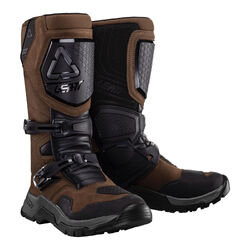 Leatt 7.5 Adventure Hydradri Boot - Desert