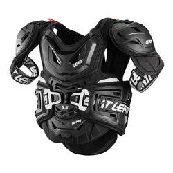 Leatt Chest Protector 5.5 Pro HD - Black - OS