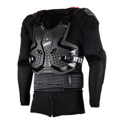 Leatt Body Protector 3.5 - Graphene