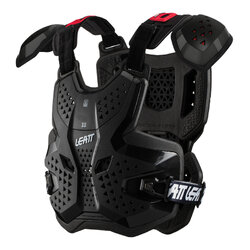 Leatt Chest Protector 3.5 Pro - Black - 2XL