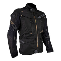 Leatt 7.5 Adventure Multitour Jacket - Stealth