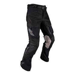 Leatt 7.5 Adventure Multitour Pant (short) - Stealth