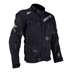 Leatt 7.5 Adventure Dritour Jacket - Stealth