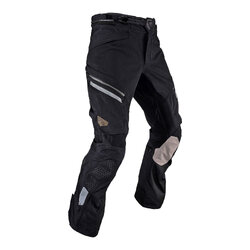 Leatt 7.5 Adventure Dritour Pant - Stealth