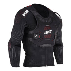 Leatt Reaflex Body Protector - Black