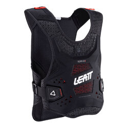 Leatt Reaflex Chest Protector - Black