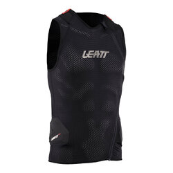 Leatt Back Protector 3DF Airfit EVO - Black