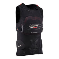 Leatt 3DF Body Vest Airfit EVO - Black