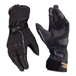 Leatt 7.5 Adventure Subzero Glove - Stealth