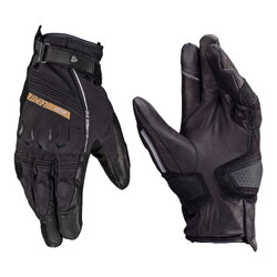 Leatt 7.5 Adventure Subzero Glove (short) - Stealth