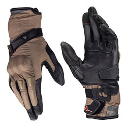 Leatt 7.5 Adventure Hydradri Glove - Desert