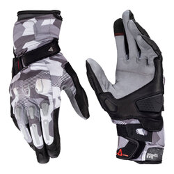 Leatt 7.5 Adventure Hydradri Glove - Steel