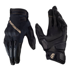 Leatt 7.5 Adventure Hydradri Glove (short) - Stealth