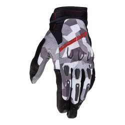 Leatt 7.5 Adventure Hydradri Glove (short) - Steel