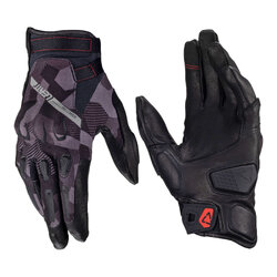 Leatt 7.5 Adventure Hydradri Glove (short) - Camo