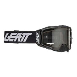 Leatt 6.5 Velocity Enduro Goggle - Graphene 83% - Clear