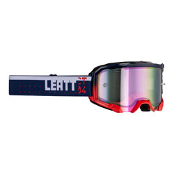 Leatt 4.5 Velocity Goggle Iriz - Royal 78% - Purple