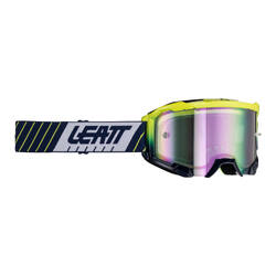 Leatt 4.5 Velocity Goggle Iriz - 78% - Blue/Purple