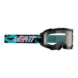 Leatt 4.5 Velocity Goggle - Fuel 58% - Light Grey