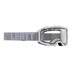 Leatt 4.5 Velocity Goggle - 83% - White/Clear