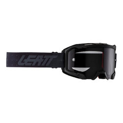 Leatt 4.5 Velocity Goggle - Stealth 28% - Desert Gloss/Smoke