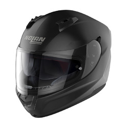 NOLAN N60-6 Full Face Classic - Fluro Black