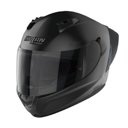 NOLAN N60-6 Sport Full Face Dark Edition - Fluro Black