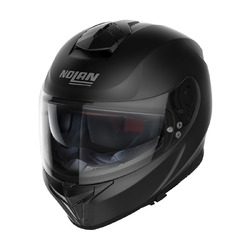 NOLAN N80-8 Full Face Classic - Fluro Black