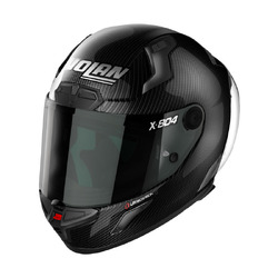 NOLAN x-804 RS Full Face Puro - Carbon (01)