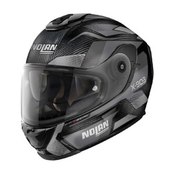 NOLAN x-903 UC Full Face Highspeed - Fluro Grey