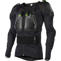 Oneal Underdog V.24 Body Protection - Black