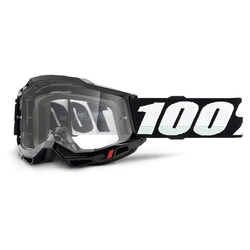 100% Accuri 2 Goggle Youth - Black