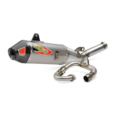 Pro Circuit T6 Pro Exhaust to Suit Yamaha YZ250F 2019-20