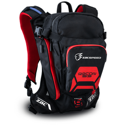 ZacSpeed Recon Backpack Hydration Pack 3L