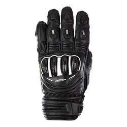 RST Tractech EVO 4 Short Glove - Black