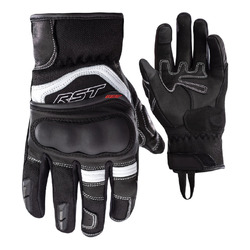 RST Urban Air 3 CE Vented Glove - Black/White