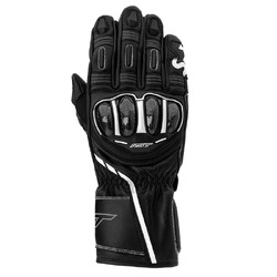 RST S-1 CE Sport Glove - Black/White