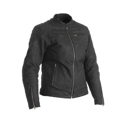 RST Ripley CE L Jacket Womens - Black