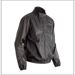 RST Lightweight Waterproof Jacket - Black