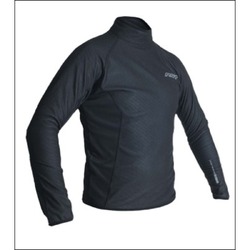 RST Thermal Windblock Long Sleeve - Black