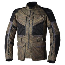 RST Ranger Pro CE ADV Jacket - Digi Camo