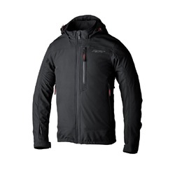 RST Havoc CE Waterproof Jacket w/Hood - Black